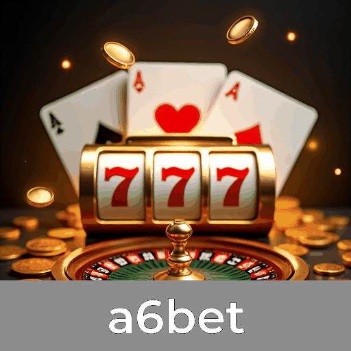 A6bet: Seu Portal de Jogos com Serviço Profissional