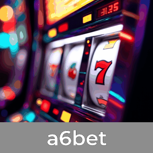 A6bet: Slots com Jackpot, Jogos de Mesa Estratégicos e Real Dealers