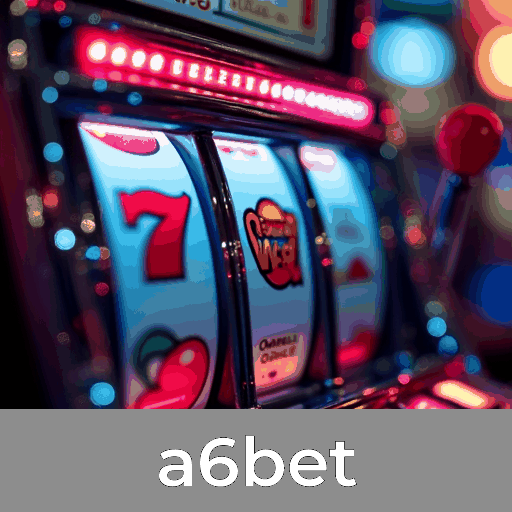 A6bet: Slots com Jackpot, Jogos de Mesa Estratégicos e Real Dealers