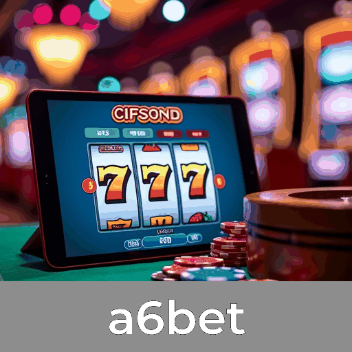 A6bet: Aproveite os Bônus e Promoções Exclusivas