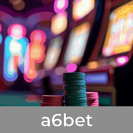 A6bet: Slots com Jackpot, Jogos de Mesa Estratégicos e Real Dealers