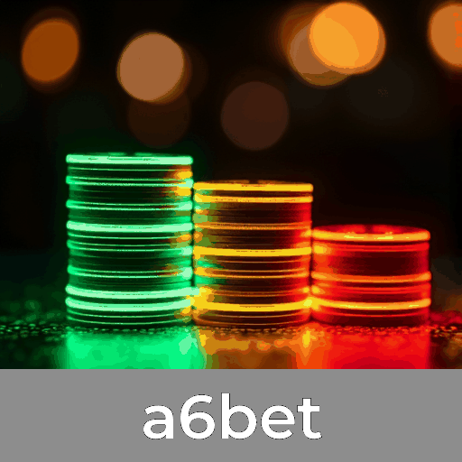 A6bet: Especialista em Apostas Esportivas no Brasil