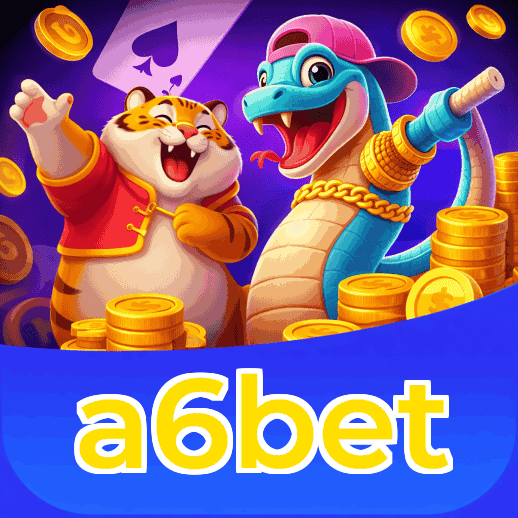 Pacote Completo do App a6bet