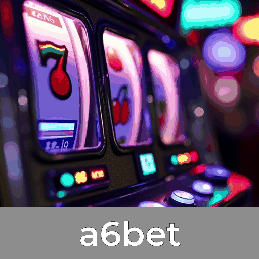 A6Bet: Emoção e Ganhos em Jogos de Cassino Estimulantes