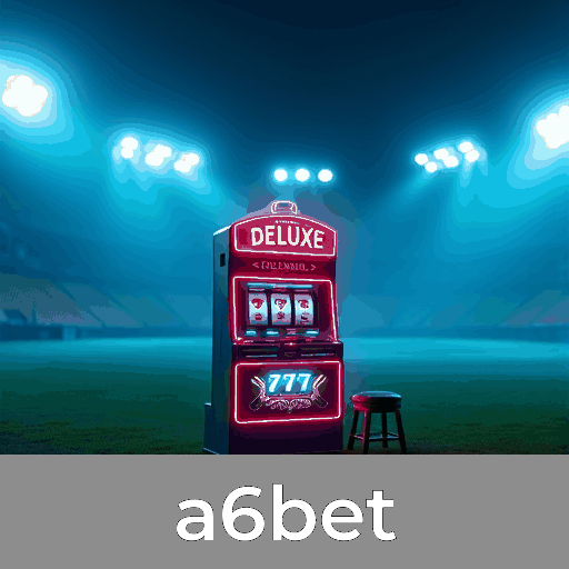 A6bet: Especialista em Apostas Esportivas no Brasil