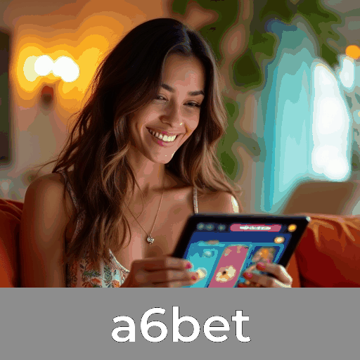 A6Bet: Emoção e Ganhos em Jogos de Cassino Estimulantes