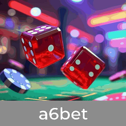 A6Bet: Emoção e Ganhos em Jogos de Cassino Estimulantes