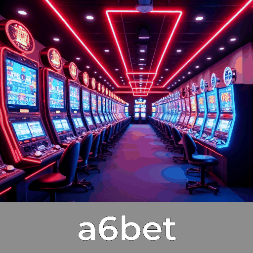 A6bet: Especialista em Apostas Esportivas no Brasil