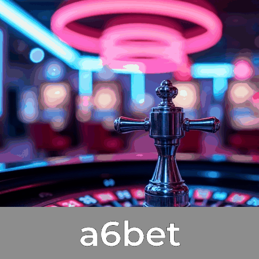 A6Bet: Emoção e Ganhos em Jogos de Cassino Estimulantes