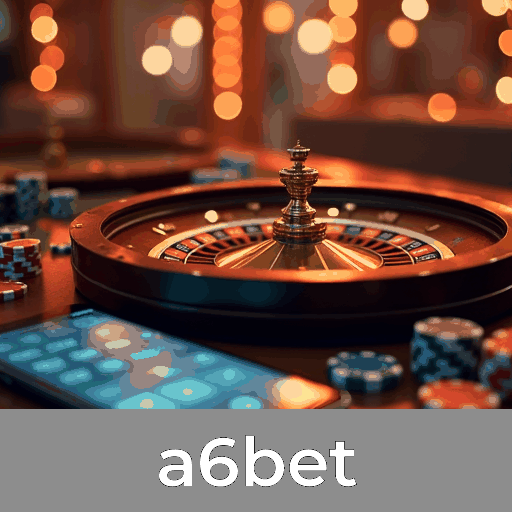 A6bet: Mobilidade e Funcionalidade em um Só App