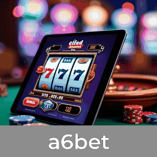Experimente o Acesso Seguro Instantâneo no a6bet