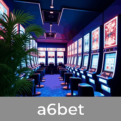 a6bet: Experiência Autêntica de Jogos de Mesa ao Vivo