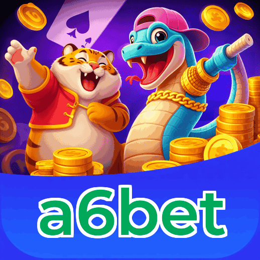 Coleção Premium de Slots a6bet - NetEnt, Pragmatic Play, Evolution