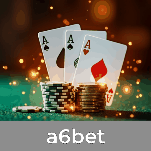 a6bet: Experiência Autêntica de Jogos de Mesa ao Vivo
