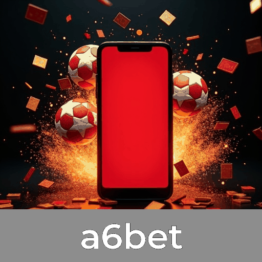a6bet: Seu Cassino Online Confiável e Rápido