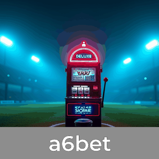 A6bet: Seu Portal de Jogos com Serviço Profissional