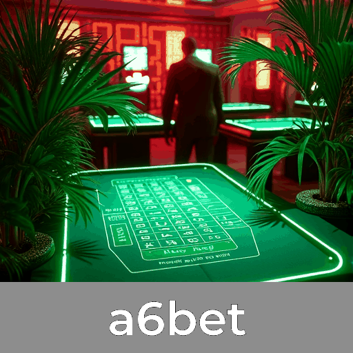 a6bet: Seu Cassino Online Confiável e Rápido